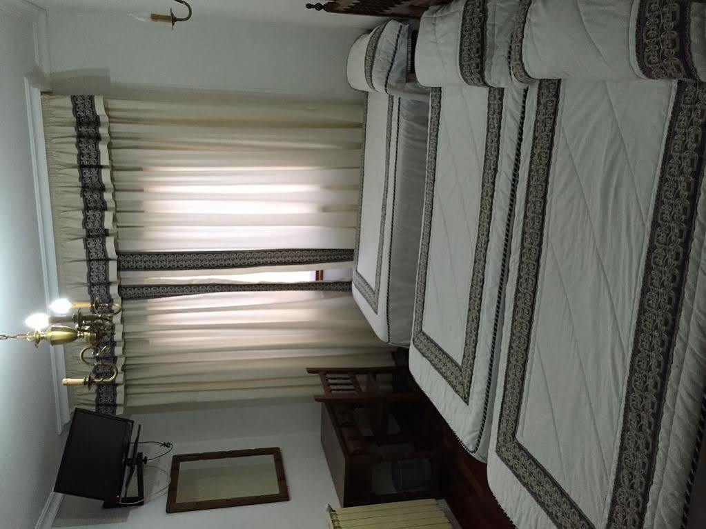 Hotel As Areas I Viveiro Esterno foto